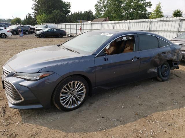 Photo 1 from auction – 2020 TOYOTA AVALON LIM with VIN 4T1DZ1FB8LU043368
