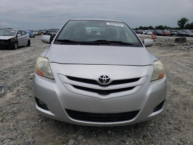 Photo 5 from auction – 2008 TOYOTA YARIS with VIN JTDBT923781215201