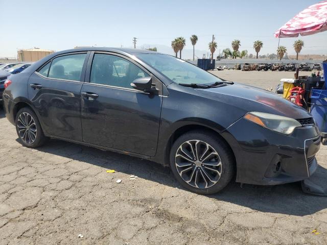 Photo 4 from auction – 2015 TOYOTA COROLLA L with VIN 5YFBURHE4FP187310