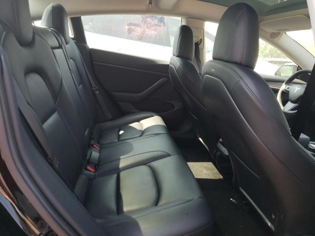Photo 10 from auction – 2022 TESLA MODEL 3 with VIN 5YJ3E1EA6NF287021