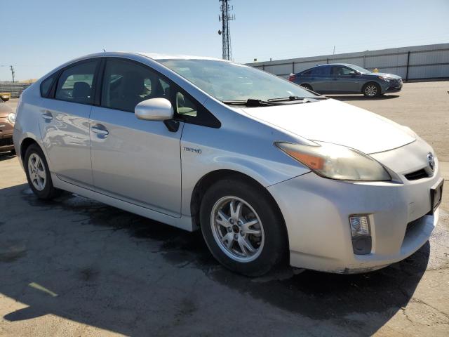 Photo 4 from auction – 2010 TOYOTA PRIUS with VIN JTDKN3DU1A5007584