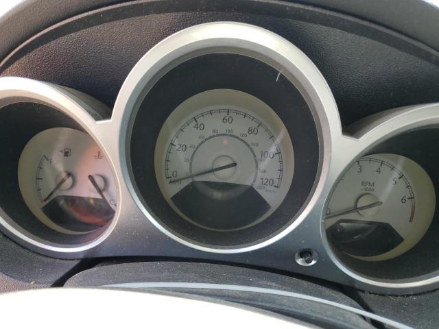 Photo 9 from auction – 2009 CHRYSLER SEBRING TO with VIN 1C3LC56B89N550898