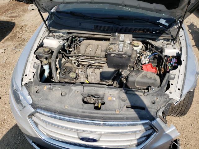 صورة رقم 11 من المزاد - 2014 FORD TAURUS SEL مع VIN 1FAHP2H84EG145017