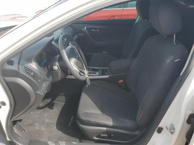 Photo 7 from auction – 2015 NISSAN ALTIMA 2.5 with VIN 1N4AL3AP1FN339151