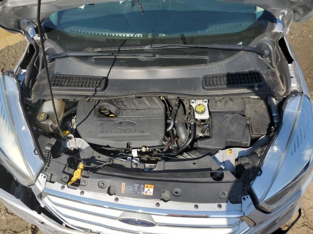 Photo 12 from auction – 2018 FORD ESCAPE SE with VIN 1FMCU0GD4JUA89099