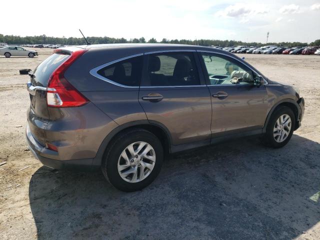 Photo 3 from auction – 2015 HONDA CR-V EX with VIN 2HKRM3H55FH551310