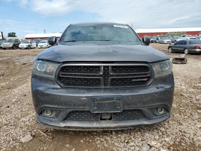 Photo 5 from auction – 2017 DODGE DURANGO R/ with VIN 1C4SDJCT3HC657250