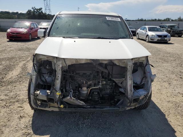 Zdjęcie 5 z aukcji – 2015 HONDA PILOT EXL z VIN 5FNYF4H57FB003108