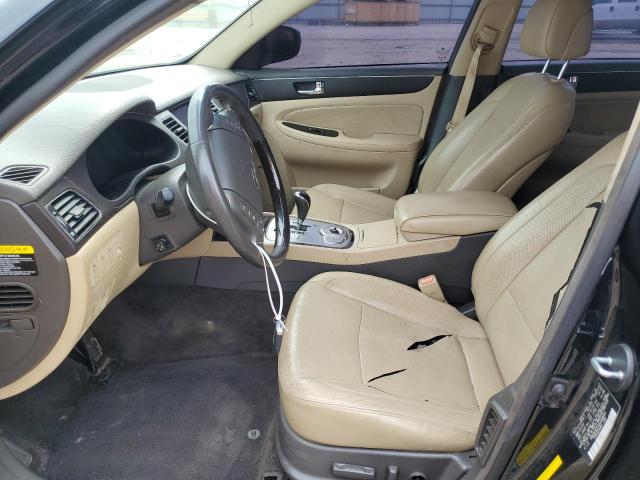 Photo 7 from auction – 2010 HYUNDAI GENESIS 4. with VIN KMHGC4DF5AU098928