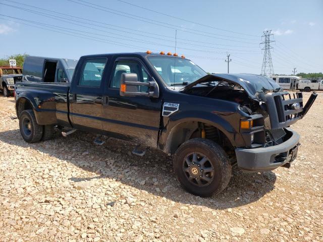 Photo 4 from auction – 2008 FORD F350 SUPER with VIN 1FTWW33YX8EA94429