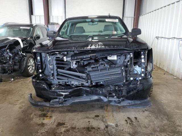 Photo 5 from auction – 2018 CHEVROLET SILVERADO with VIN 1GCVKPECXJZ342838