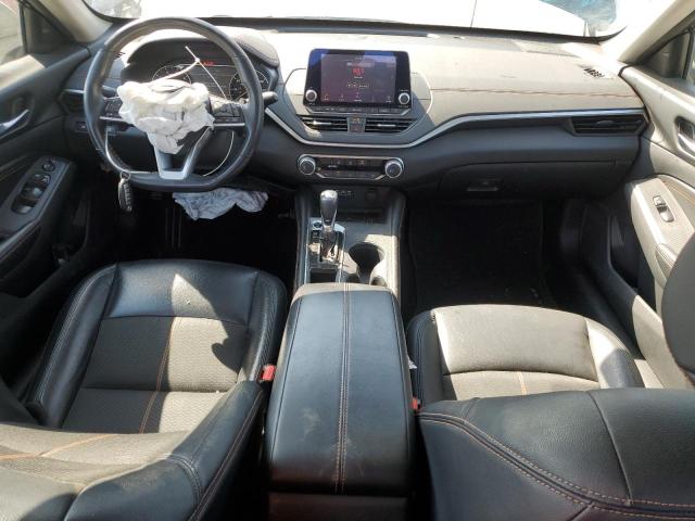 Photo 8 from auction – 2021 NISSAN ALTIMA SR with VIN 1N4BL4CV4MN340250