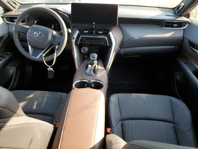 Photo 8 from auction – 2023 TOYOTA VENZA LE with VIN JTEAAAAH9PJ128474