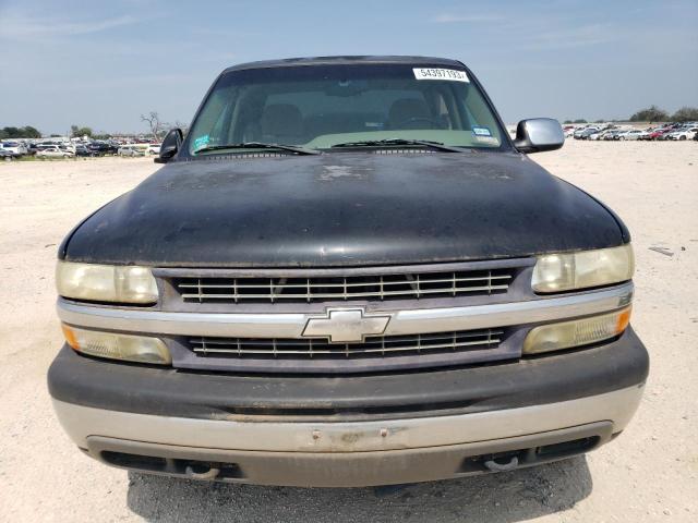 Photo 5 from auction – 2002 CHEVROLET SILVERADO with VIN 1GCEK19T02Z161157
