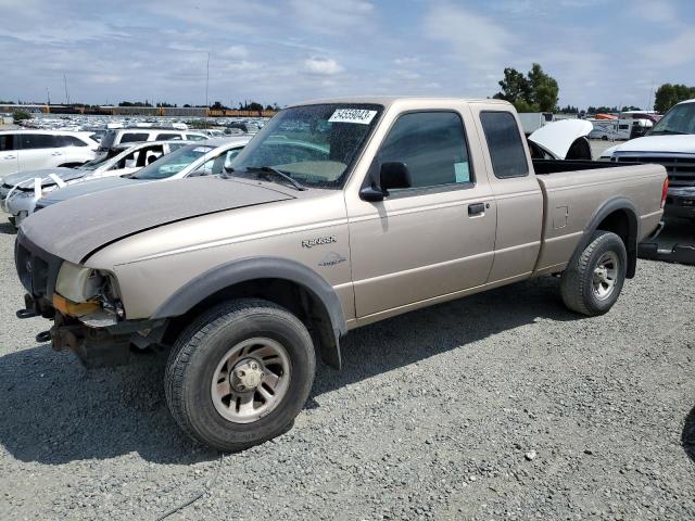 FORD RANGER SUP 1998 with VIN 1FTZR15U4WPB33665 - Photo from auction