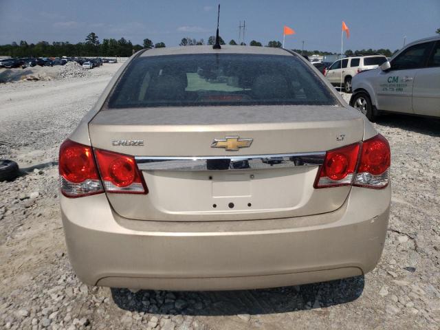 Photo 6 from auction – 2012 CHEVROLET CRUZE LT with VIN 1G1PG5SC0C7250227