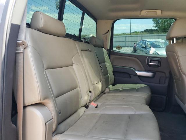 Photo 10 from auction – 2015 CHEVROLET SILVERADO with VIN 1GC1KWEG0FF617007