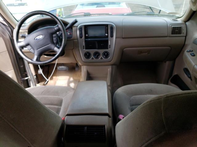 Photo 8 from auction – 2003 FORD EXPLORER X with VIN 1FMZU73K63UC23279