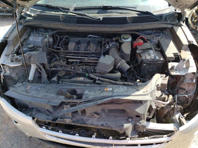 Photo 12 from auction – 2019 FORD EXPLORER L with VIN 1FM5K7F88KGB26554