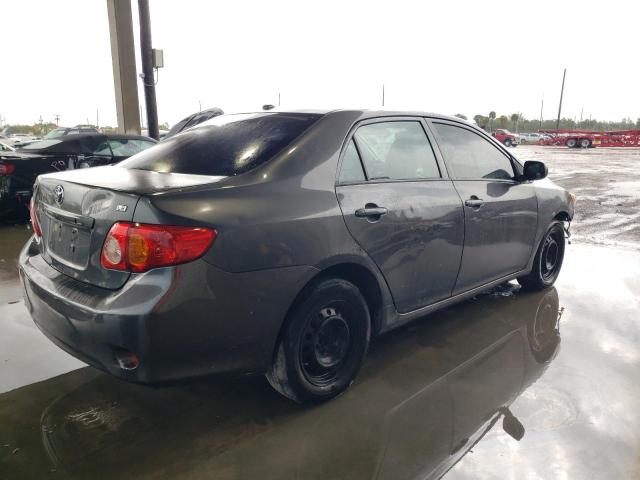 Photo 3 from auction – 2010 TOYOTA COROLLA BA with VIN 2T1BU4EE3AC498274