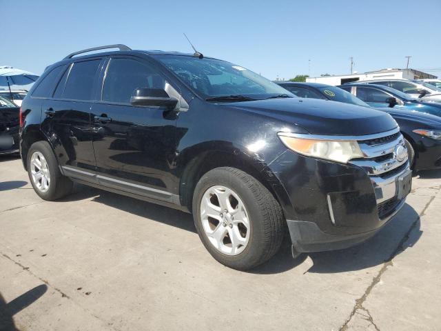 Photo 4 from auction – 2012 FORD EDGE SEL with VIN 2FMDK3JC8CBA12367