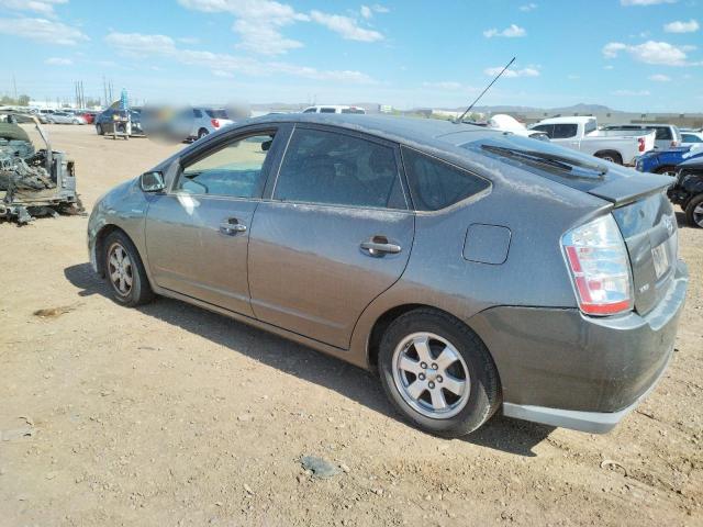 Photo 2 from auction – 2007 TOYOTA PRIUS with VIN JTDKB20U373260189