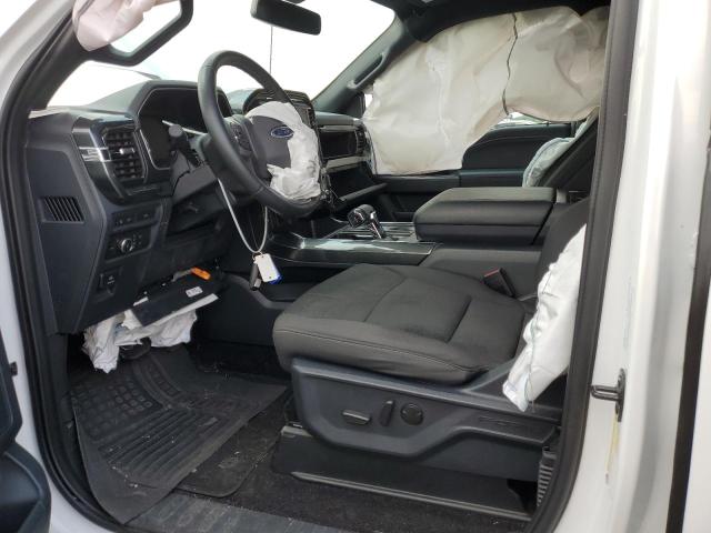 Photo 7 from auction – 2022 FORD F150 SUPER with VIN 1FTEW1EP2NFA85346
