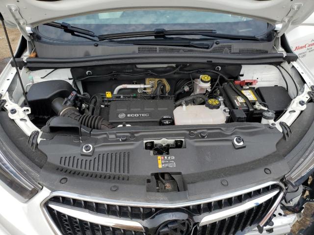 Photo 11 from auction – 2020 BUICK ENCORE PRE with VIN KL4CJASB8LB007005