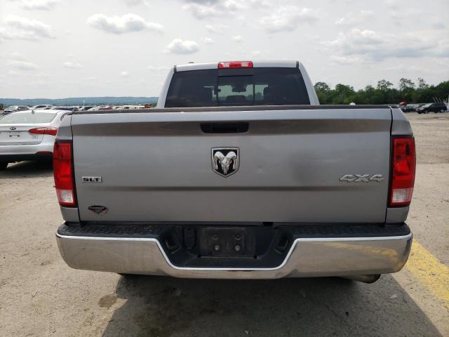 Photo 6 from auction – 2019 RAM 1500 CLASS with VIN 1C6RR7TT3KS655005