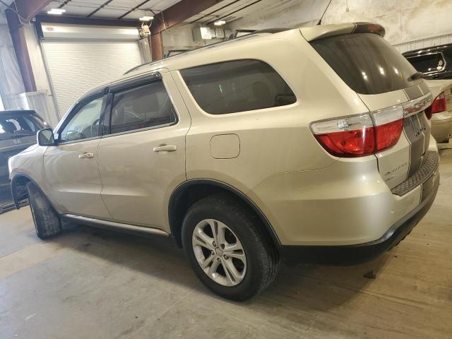 Photo 2 from auction – 2012 DODGE DURANGO CR with VIN 1C4RDJDGXCC158891