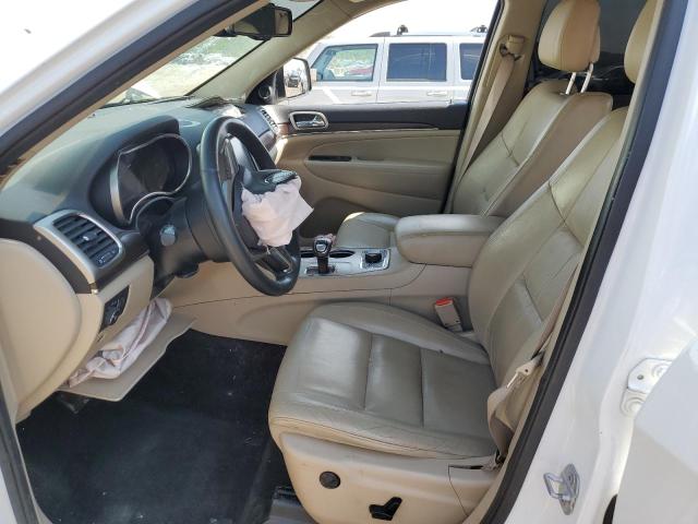 Photo 7 from auction – 2015 JEEP GRAND CHER with VIN 1C4RJFBG0FC762589