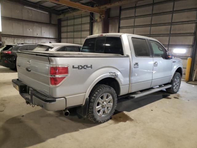 Photo 3 from auction – 2013 FORD F150 SUPER with VIN 1FTFW1EF8DFA24335