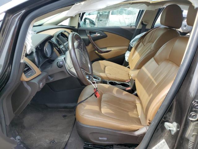 Photo 7 from auction – 2014 BUICK VERANO with VIN 1G4PS5SK4E4189574