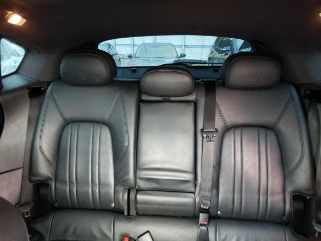 Photo 10 from auction – 2018 MASERATI LEVANTE with VIN ZN661XUAXJX299295
