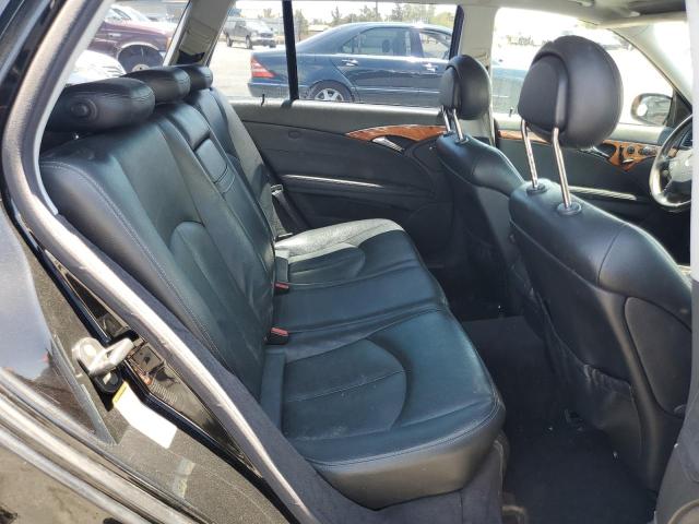 Photo 10 from auction – 2004 MERCEDES-BENZ E 320 with VIN WDBUH65J44A369747