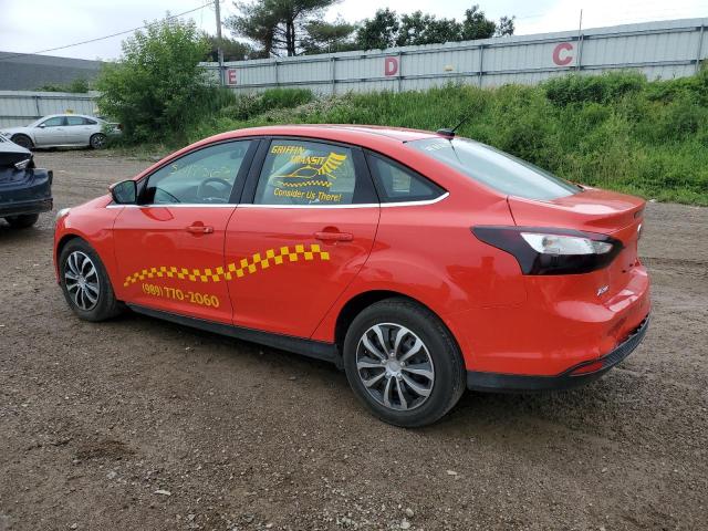Photo 2 from auction – 2012 FORD FOCUS SEL with VIN 1FAHP3H28CL174008