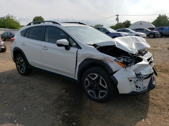 Photo 4 from auction – 2019 SUBARU CROSSTREK with VIN JF2GTANC2KH290018