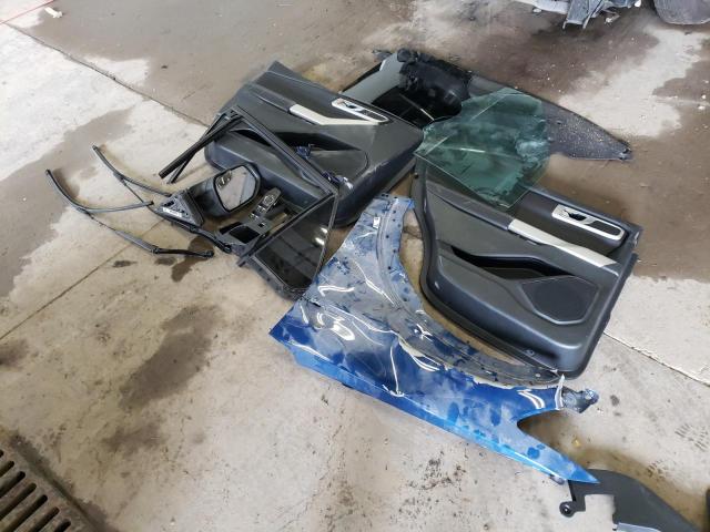 Photo 13 from auction – 2021 FORD EXPLORER X with VIN 1FMSK8DH3MGA92909