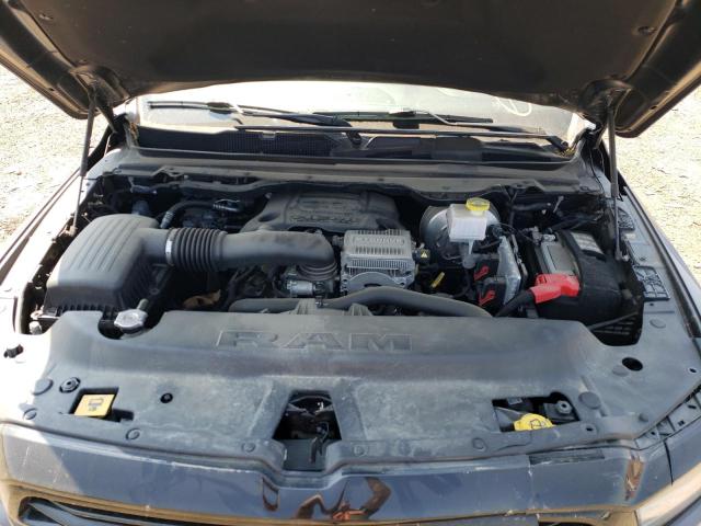 Photo 11 from auction – 2022 RAM 1500 LARAM with VIN 1C6SRFRT6NN279843