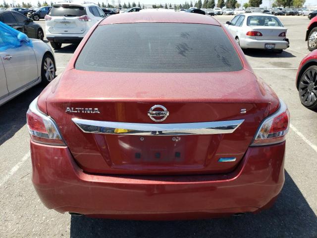 Photo 6 from auction – 2014 NISSAN ALTIMA 2.5 with VIN 1N4AL3AP0EC127092