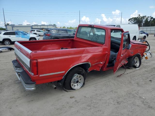 Photo 3 from auction – 1996 FORD F150 with VIN 2FTEF15Y0TCA74699