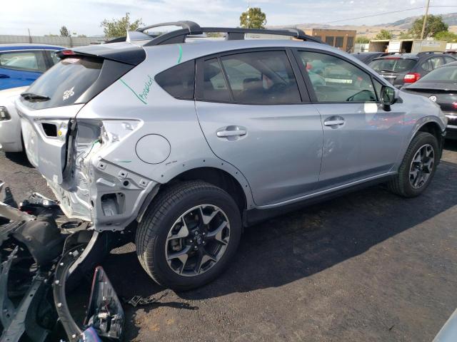 Photo 3 from auction – 2019 SUBARU CROSSTREK with VIN JF2GTACC4KH353333