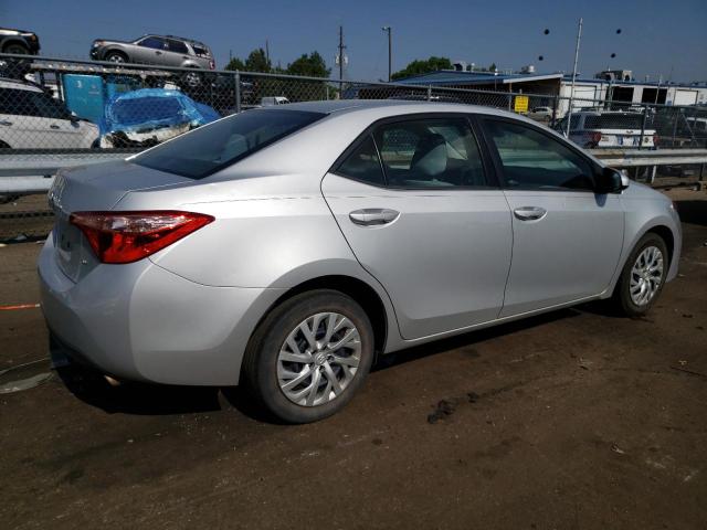 Photo 3 from auction – 2017 TOYOTA COROLLA L with VIN 2T1BURHE5HC824515