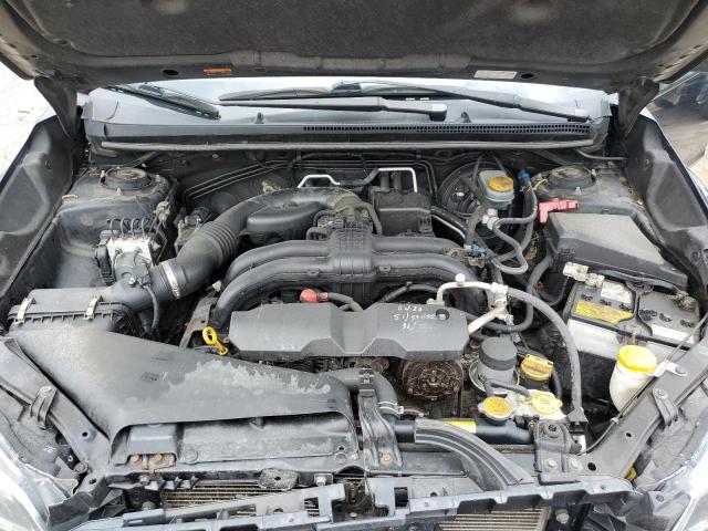 Photo 11 from auction – 2017 SUBARU CROSSTREK with VIN JF2GPABC9H8211851