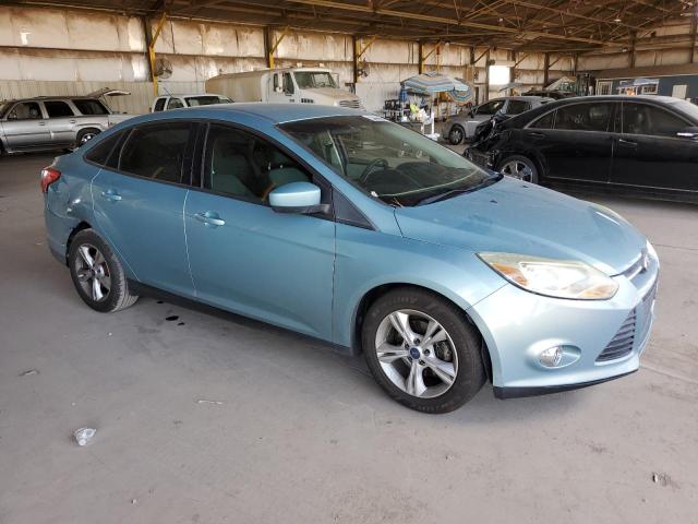 Фото 4 с аукциона – 2012 FORD FOCUS SE с VIN 1FAHP3F24CL195375