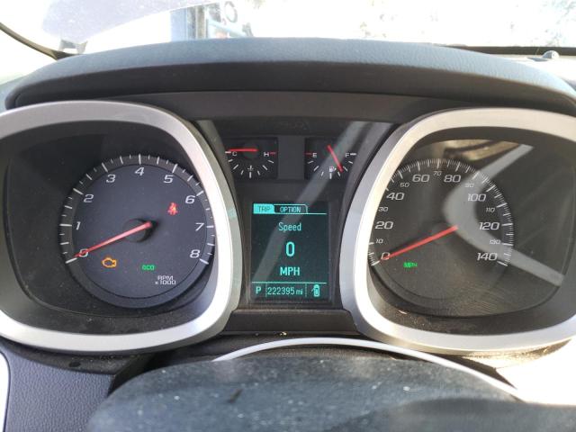 Photo 9 from auction – 2013 CHEVROLET EQUINOX LS with VIN 2GNALBEK8D6243285