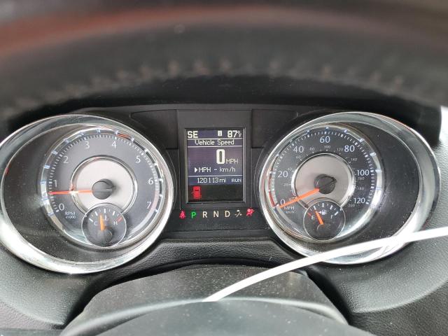 Photo 9 from auction – 2015 CHRYSLER TOWN & COU with VIN 2C4RC1BG2FR730957