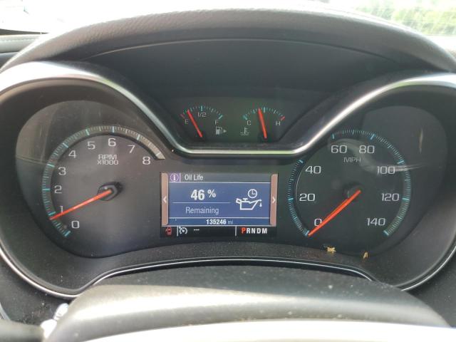 Photo 9 from auction – 2014 CHEVROLET IMPALA LS with VIN 1G11Y5SL2EU130680