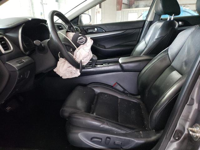 Photo 7 from auction – 2016 NISSAN MAXIMA 3.5 with VIN 1N4AA6APXGC902489