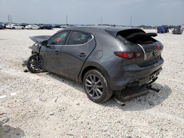 Photo 2 from auction – 2019 MAZDA 3 PREFERRE with VIN JM1BPAMM2K1117289